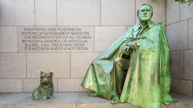 FDR